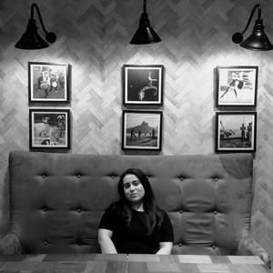 Meet your Posher, Mariah